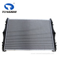 Heavy Duty Cooling System Truck Aluminum Radiator for DAF LF OEM 1403169/1407723 Nissens 61444A